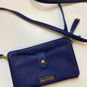 Kenneth Cole REACTION Crossbody